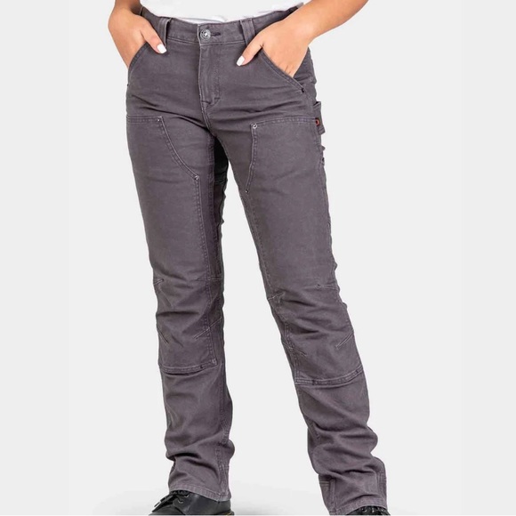 Dovetail Workwear Britt Utility Pants - Picture 4 of 10